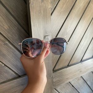 Brown Quay Jezabell Sunglasses